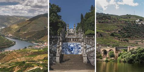 Porto To Douro Valley - Day Trip, Wineries, Viewpoints, Itineraries | Chasing Lenscapes