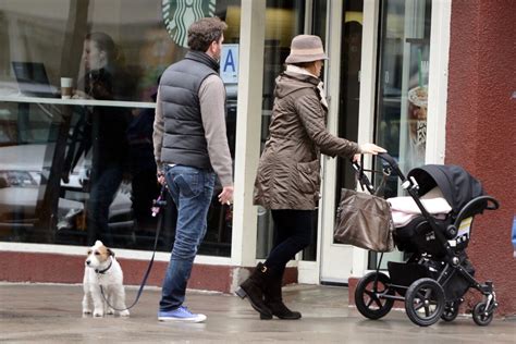 Photo La princesse Madeleine de Suède son mari Chris O Neill et leur