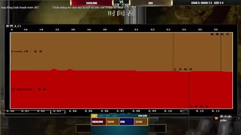Bibi Vs Th N Long Tr C T P Ng Y Chimsedinang Shenlong Aoe Youtube
