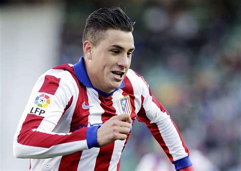 Jose Maria Gimenez Jose Gimenez Hd Wallpaper Pxfuel