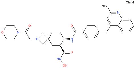 S R N Hydroxy Methylquinolin Yl Methyl Benzamido