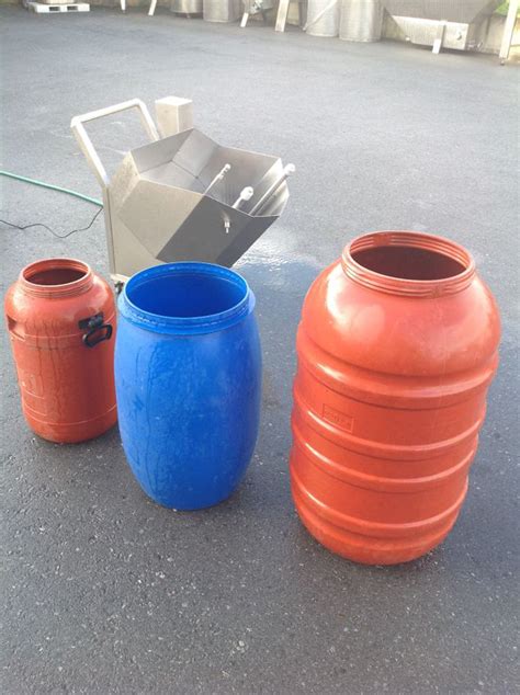 ΠΛΥΝΤΗΡΙΟ ΒΑΡΕΛΙΩΝ PL50 - 220 Model