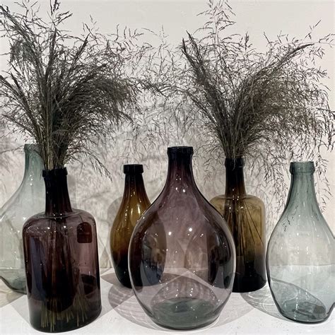 Recycled Glass Bottles – Pezula Interiors