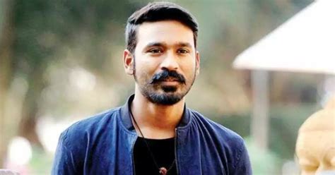 Dhanush to collaborate on Hollywood productions soon | Filmfare.com