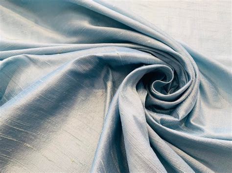 Dupioni Silk