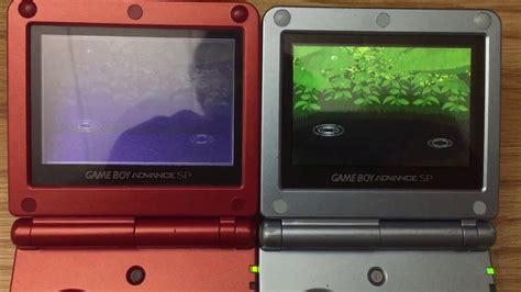 Gba Sp Ags 101 Vs 001