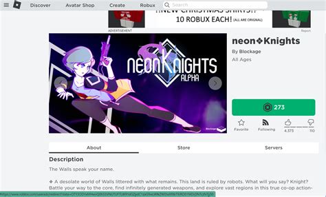 Anyone here have played neon Knights before? wanna know does this game ...