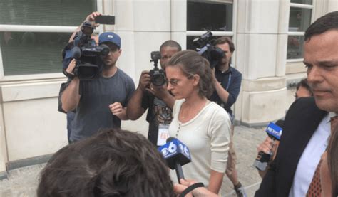 Trial Date For High Profile Nxivm Sex Trafficking Case Pushed Back