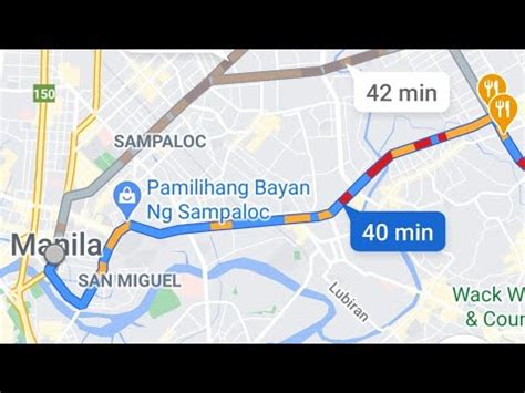 36 MINUTES QUIAPO TO PASIG RIDE ESCOOT KAABO SKYWALKER 10S INABOT NG