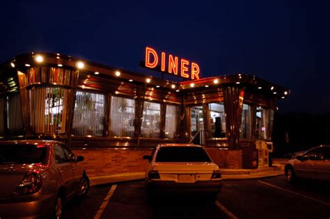 Royalty Free Diner Pictures, Images and Stock Photos - iStock