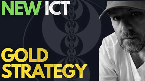 The ONLY ICT Gold Trading Strategy That You Need To Know With A HIGH