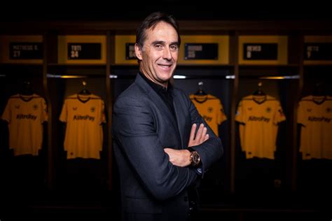 Former Wolves manager 'on the brink' of surprise Premier League switch