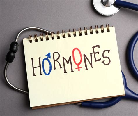 Hormone Imbalance Treatment: Achieve Balance & Well-Being.