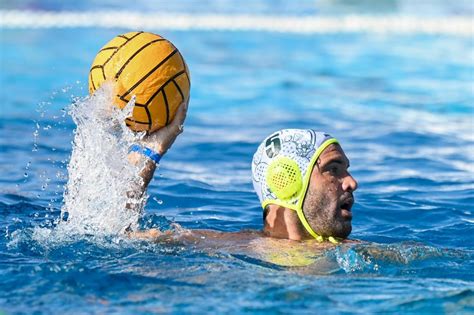 Pallanuoto Dopo Il Derby Con Il Telimar Ortigia Pronta Alla Sfida Di