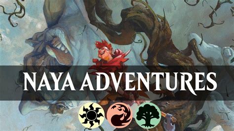 AFR Standard Naya Adventures YouTube