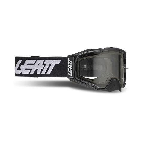 Masque Cross Leatt Velocity 6 5 Enduro Gris 21 de réduction 24mx fr