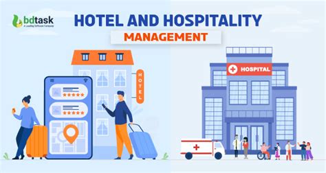 Business In Hospitality Industry Services You Should Know It