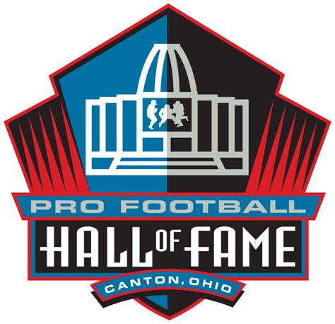 Pro Football Hall of Fame - Wikipedia