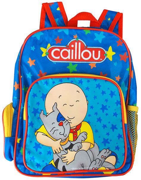 10 Caillou ideas | caillou, toys, ty toys