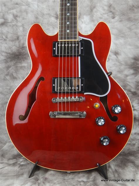 Gibson Es 339 Td