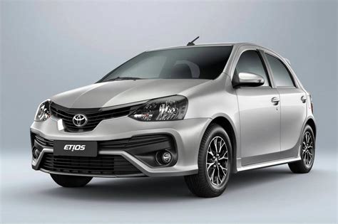 New Model Toyota Etios 2023: Model Price, Consumption, Datasheet, Photos