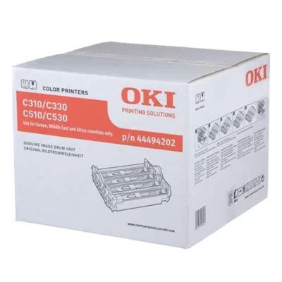 Original Oem Drum Unit Oki C Drtusz Store