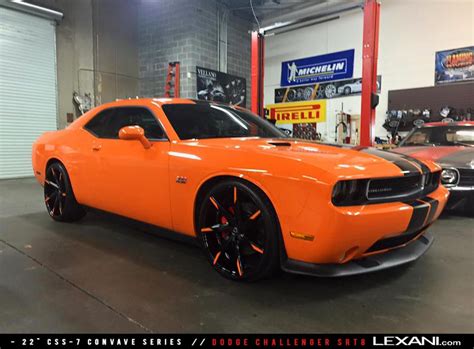 dodge challenger hellcat custom rims - Marvellous Things Newsletter Photos