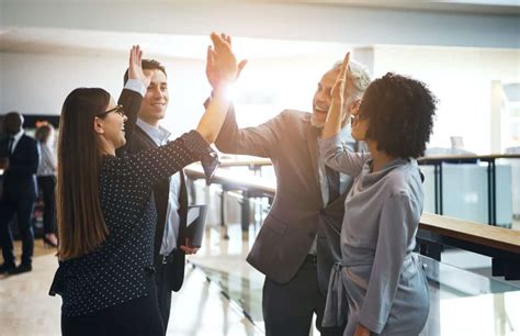 Cómo crear un buen clima laboral Johannesburg Summit