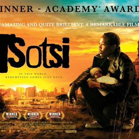 Top 5 South African Films