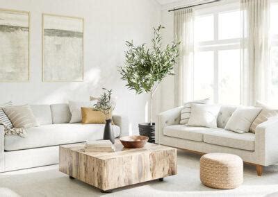 Minimalist Boho Living Room Decor Ideas - Exploring Boho Decor