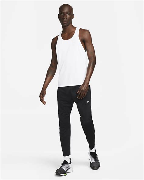 Nike Dri Fit Fast Mens Racing Vest Nike Uk