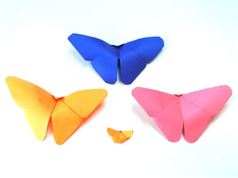 C Mo Hacer Manualidades Con Mariposas Mariposas