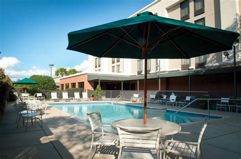 Hampton Inn by Hilton Pensacola Airport | Visit Pensacola