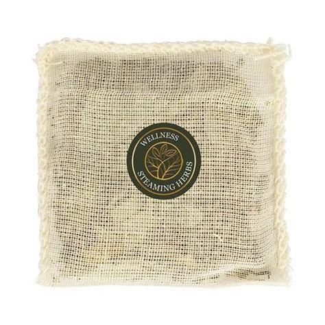 Yellow Natural Anti-Viral Mix Wellness Steaming Herbs, Packaging Size ...