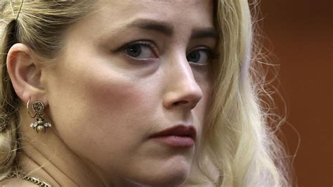 Cu Les Fueron Las Frases Difamatorias De Amber Heard Que Le Hicieron