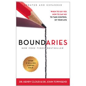 About the Boundaries Book Series – Boundaries Books