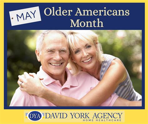 Older Americans Month Long Term Care Insurance Senior Blog Digest