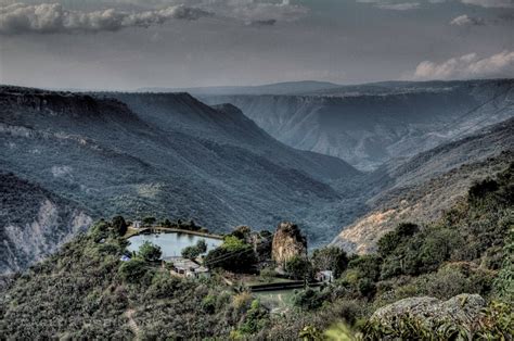 15 cosas que hacer y visitar en Huasca de Ocampo Hidalgo México