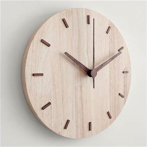 Me V Rok Jasn Horloge Murale Moderne Cuisine Amazon Sestra Strach