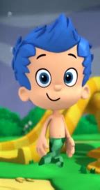 Gil (Bubble Guppies) | Heroes Wiki | Fandom