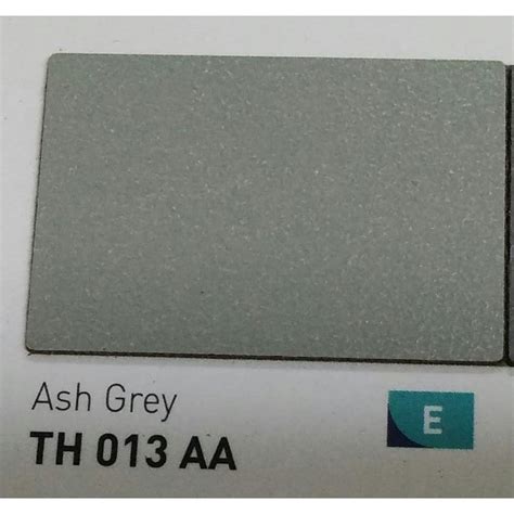 Jual TACO HPL TH 013 AA ASH GREY Shopee Indonesia