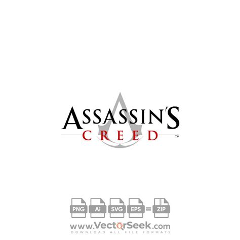 Assassin's Creed Logo Vector - (.Ai .PNG .SVG .EPS Free Download)