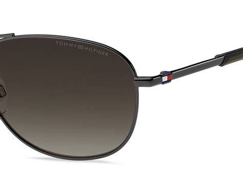 Tommy Hilfiger sunglasses TH-2023-S KJ1/HA