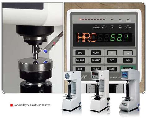 How The Dr Schleuniger Hardness Tester Revolutionized Quality Control