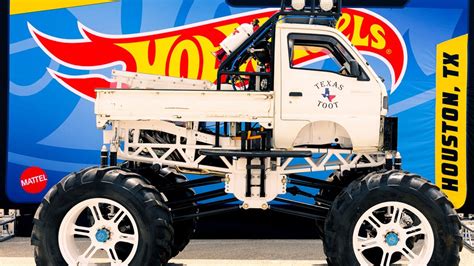 Hot Wheels Legends Tour Races To Find The Next Great Car Toy The Toy Insider