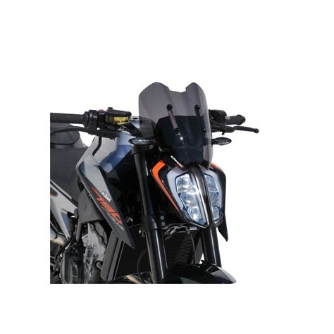 ERMAX Ktm 890 DUKE 2020 2021 SPORT Windscreen