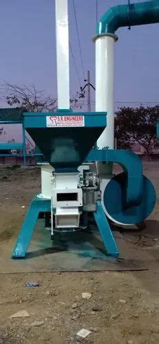 Sawdust Powder Making Pulverizer Acm Mill At Rs Kheda Id