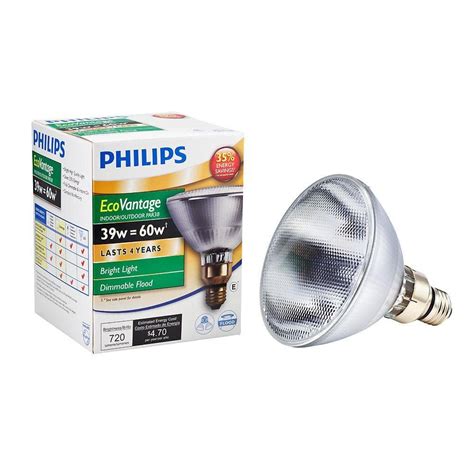 Philips Watt Halogen T Volt Mini Can Halogen Sconce Dimmable