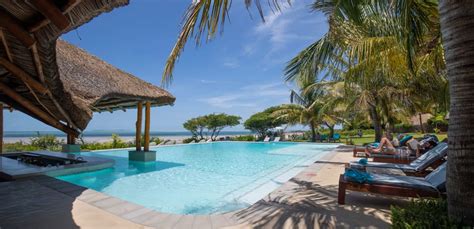 top   boutique hotels  mozambique luxury travel diary