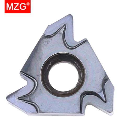 Mzg Ermn Zm Indexable Tungsten Cement Carbide Screw Thread